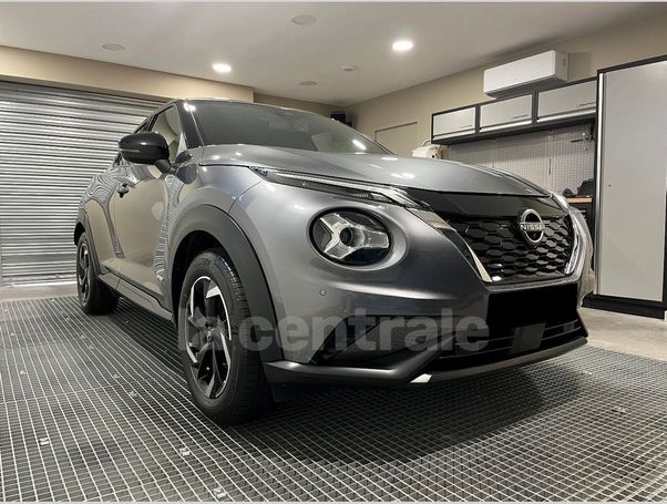 Nissan Juke 107 kW image number 2