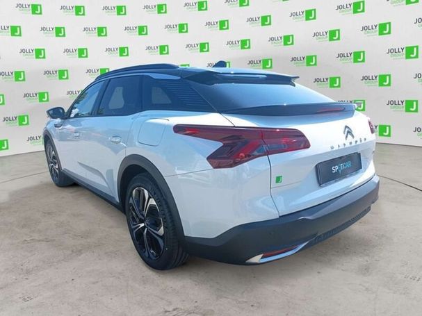 Citroen C5 X C5 X 163 kW image number 16