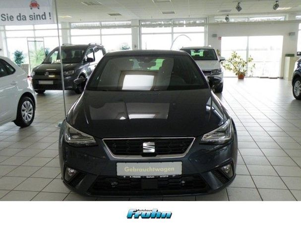 Seat Ibiza 81 kW image number 3