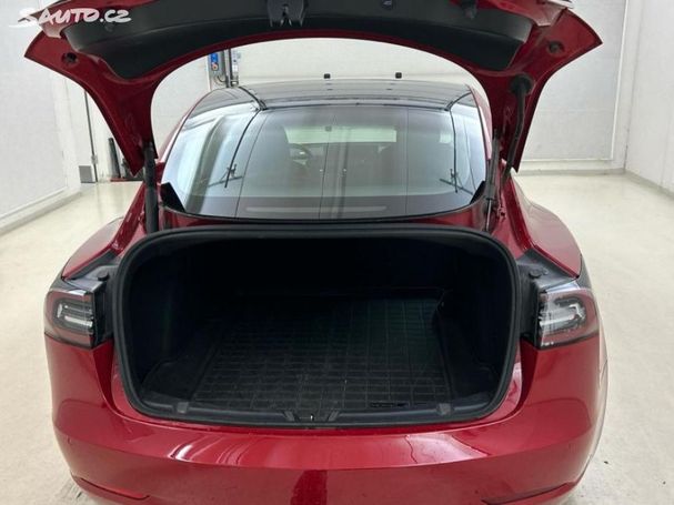 Tesla Model 3 Long Range AWD Dual Motor 366 kW image number 10