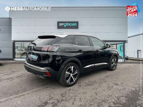 Peugeot 3008 149 kW image number 12