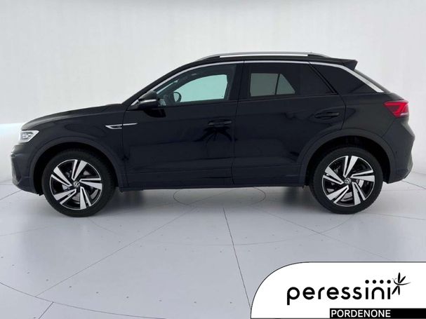 Volkswagen T-Roc 1.5 TSI R-Line DSG 110 kW image number 4