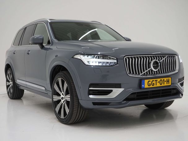 Volvo XC90 T8 AWD Inscription 287 kW image number 11