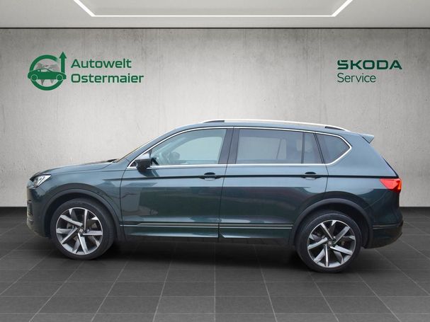 Seat Tarraco 2.0 TDI FR 4Drive DSG 147 kW image number 4