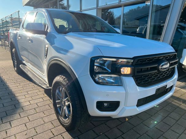 Ford Ranger XLT 125 kW image number 1