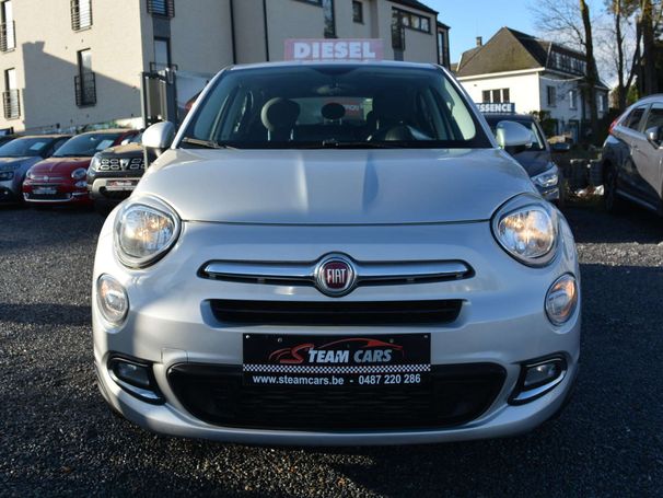 Fiat 500X 1.3 MultiJet 70 kW image number 3