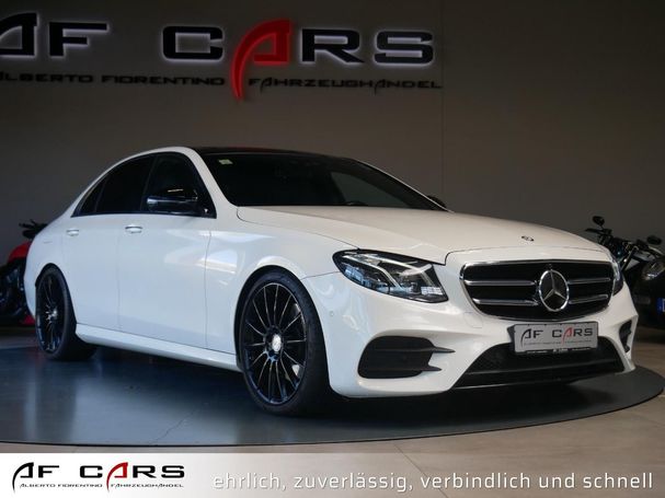 Mercedes-Benz E 350 d 190 kW image number 7