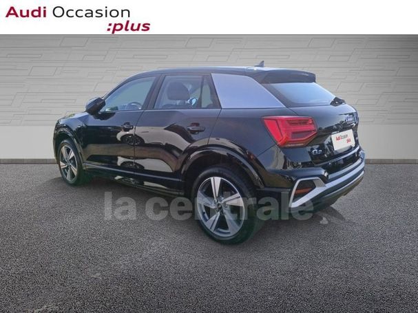 Audi Q2 30 TFSI Advanced 81 kW image number 16