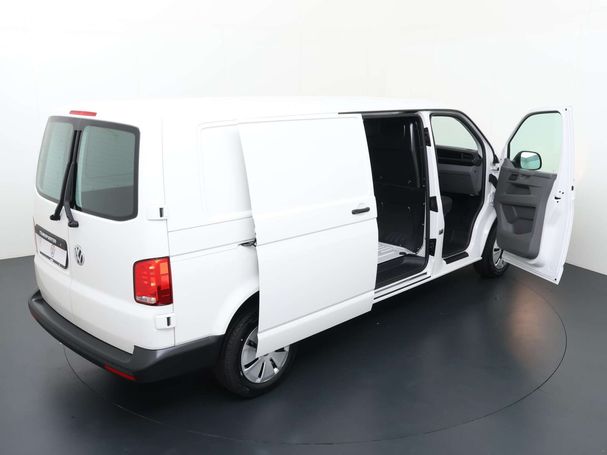 Volkswagen T6 Transporter 81 kW image number 27