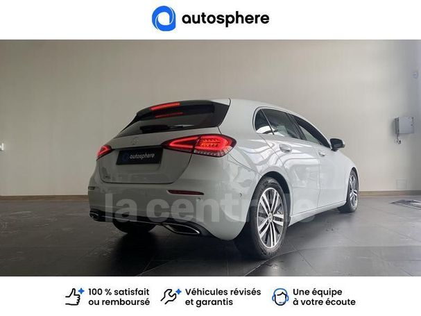 Mercedes-Benz A 180 100 kW image number 4