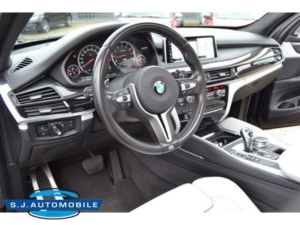 BMW X5 M xDrive 423 kW image number 21