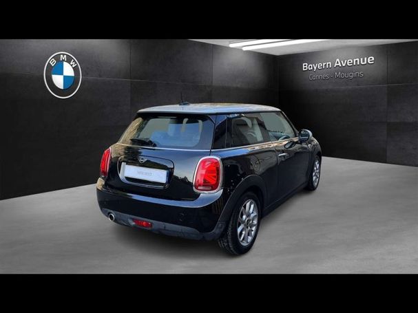 Mini Cooper D 87 kW image number 5