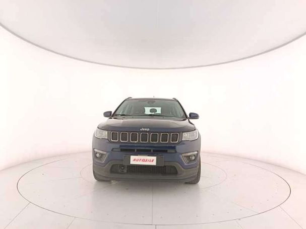 Jeep Compass 1.4 103 kW image number 2