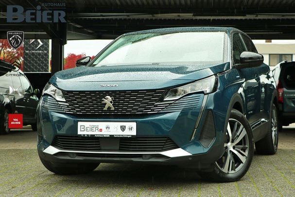 Peugeot 3008 1.6 Hybrid 165 kW image number 1