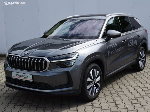 Skoda Kodiaq 142 kW image number 1