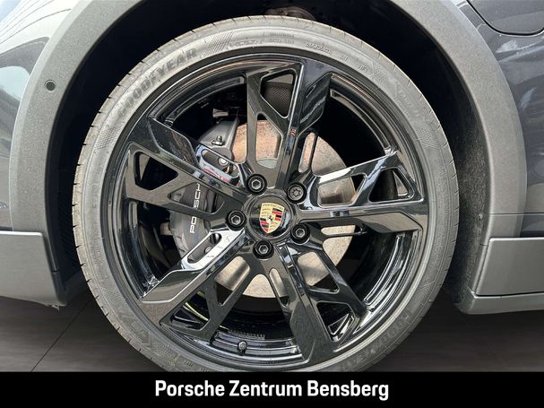 Porsche Taycan 4 Cross Turismo 320 kW image number 9