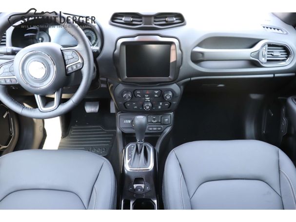 Jeep Renegade 177 kW image number 20