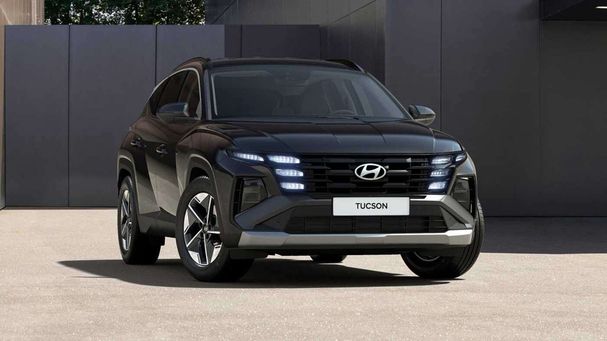 Hyundai Tucson 1.6 CRDi DCT 100 kW image number 2