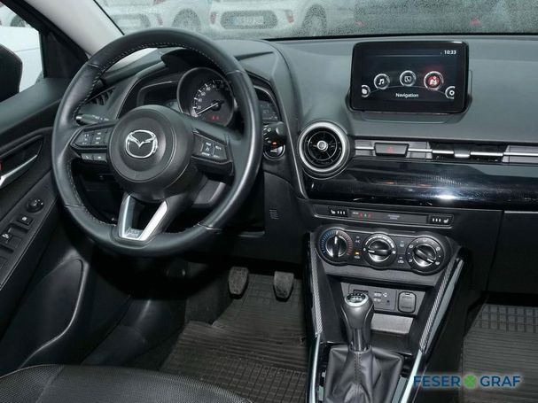 Mazda 2 SkyActiv-G 66 kW image number 3