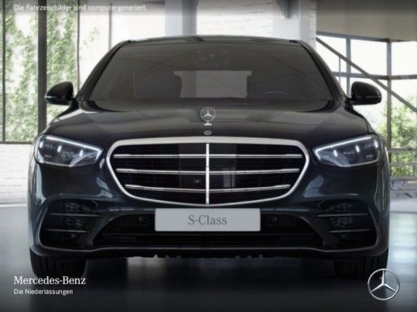 Mercedes-Benz S 500 330 kW image number 6