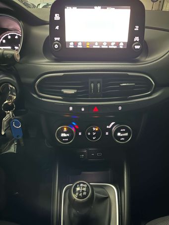 Fiat Tipo 1.0 74 kW image number 9