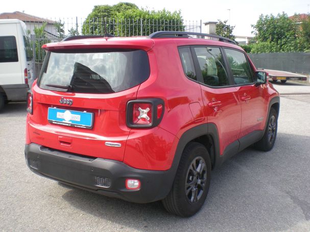 Jeep Renegade 1.0 Longitude 88 kW image number 8