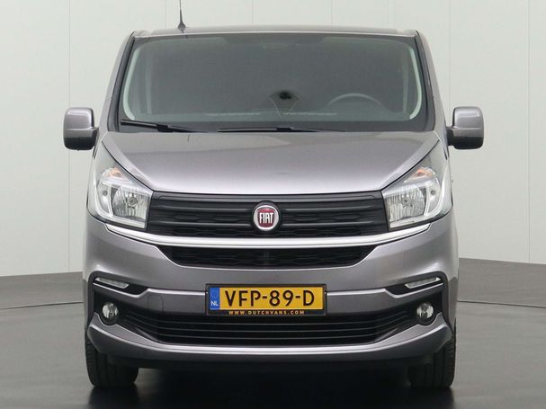 Fiat Talento 2.0 145 107 kW image number 10