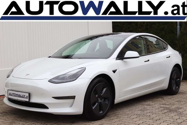 Tesla Model 3 Long Range AWD 361 kW image number 1