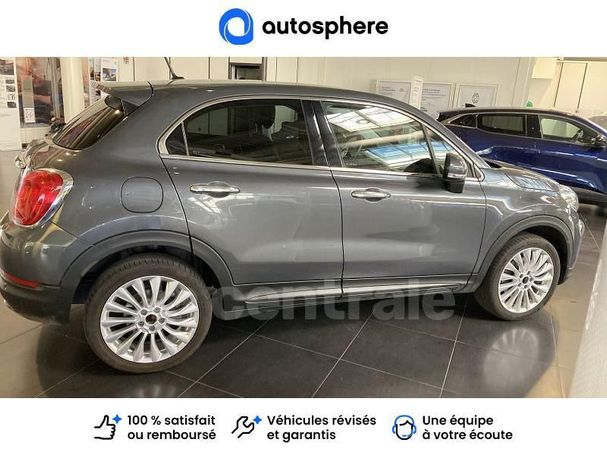 Fiat 500X 1.4 Multiair 4x2 Lounge 103 kW image number 16