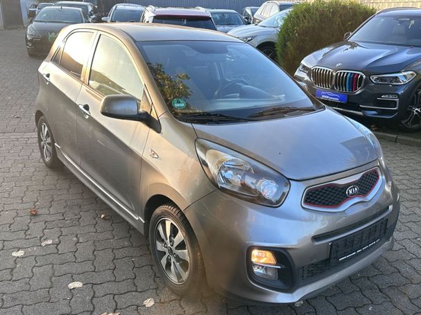 Kia Picanto 63 kW image number 2