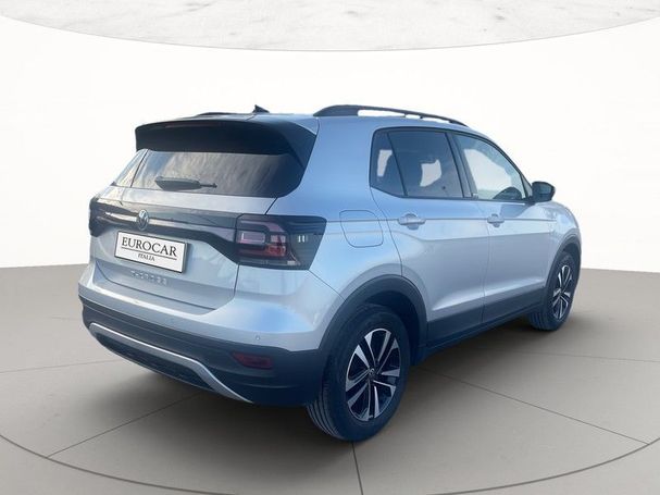 Volkswagen T-Cross 70 kW image number 7