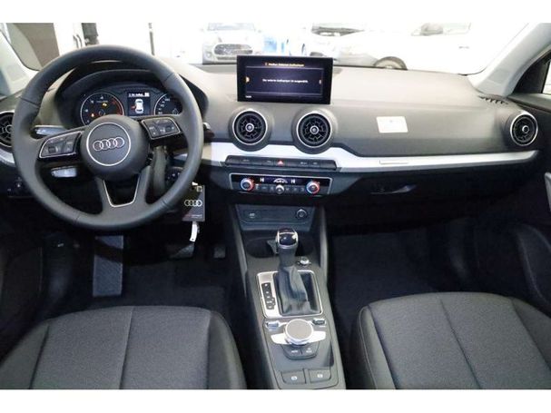 Audi Q2 35 TDI 110 kW image number 4