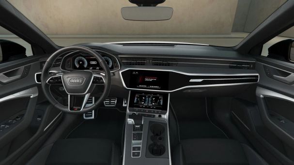 Audi A6 195 kW image number 5