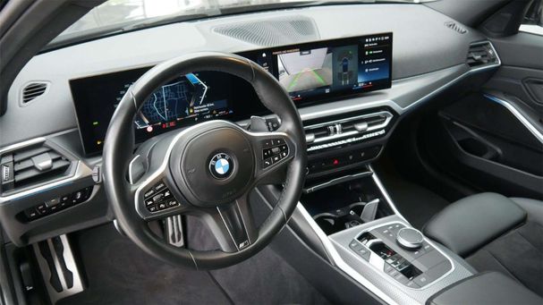 BMW 320d Touring xDrive 140 kW image number 10