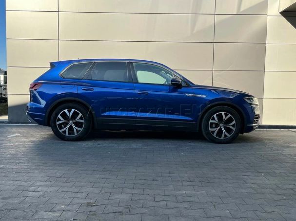 Volkswagen Touareg 3.0 TDI 4Motion 170 kW image number 7