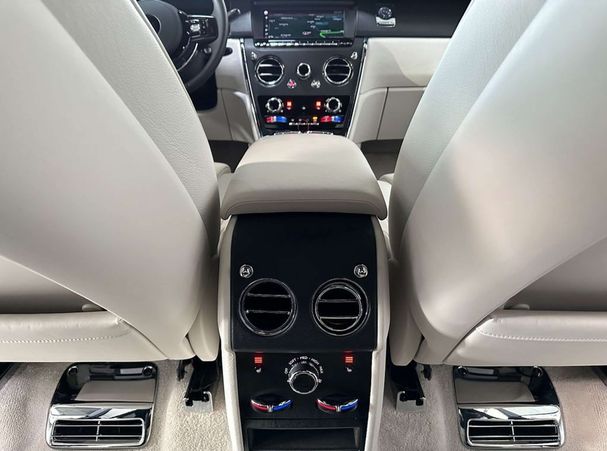 Rolls-Royce Cullinan 420 kW image number 22