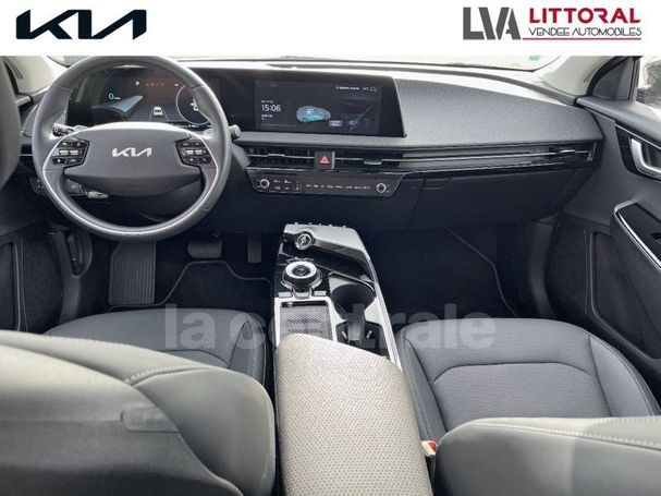 Kia EV6 77 kWh AWD 239 kW image number 4