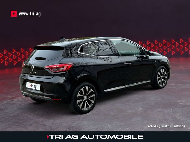 Renault Clio TCe 90 66 kW image number 2