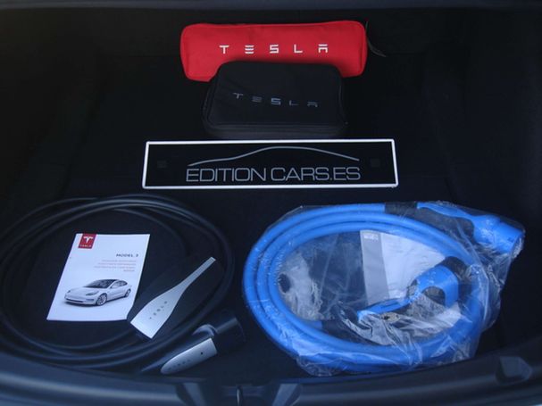 Tesla Model 3 Performance Long Range AWD Dual Motor 377 kW image number 49