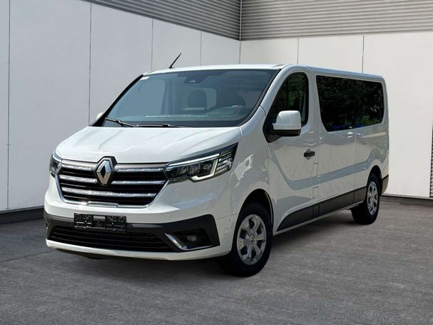 Renault Trafic 110 kW image number 2