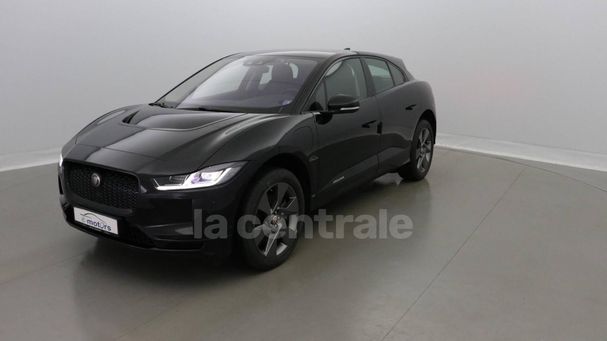 Jaguar I-Pace EV400 AWD SE 294 kW image number 1