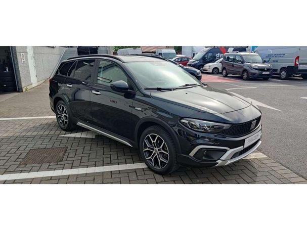 Fiat Tipo 96 kW image number 2