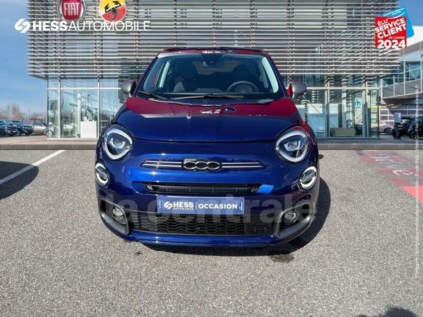 Fiat 500X 96 kW image number 3