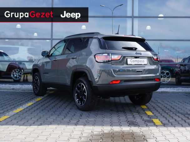 Jeep Compass 177 kW image number 4