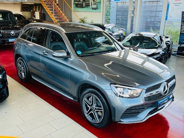 Mercedes-Benz GLC 220 d 4Matic 143 kW image number 2