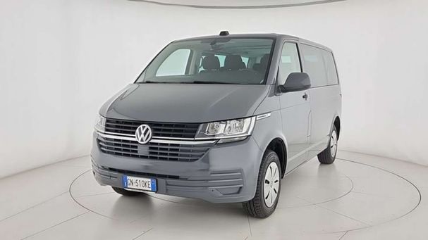 Volkswagen T6 Caravelle 2.0 TDI 81 kW image number 1