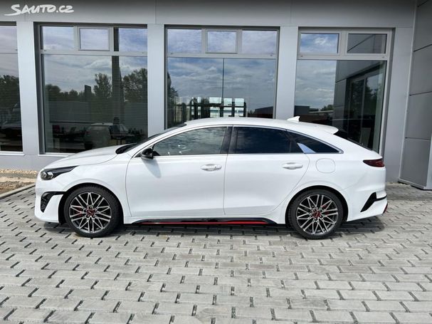 Kia ProCeed GT DTC 150 kW image number 3