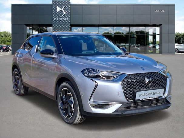 DS Automobiles 3 Crossback PureTech 130 Rivoli 96 kW image number 3