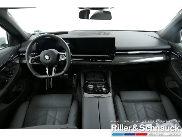 BMW 520d 145 kW image number 4