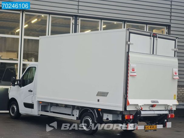 Renault Master 165 120 kW image number 3